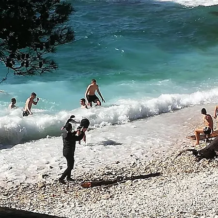 Apartment Vostan Pula