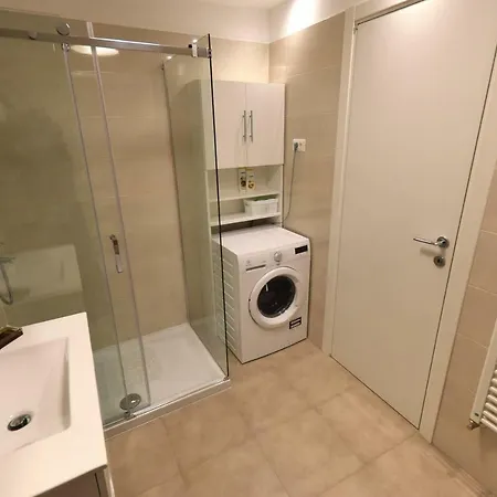 Apartmán Vostan Pula