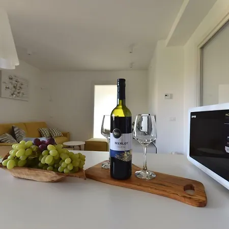 Vostan Apartmán *