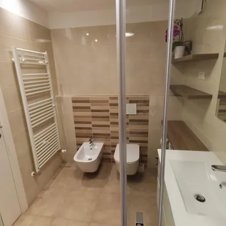 Apartmán Vostan *