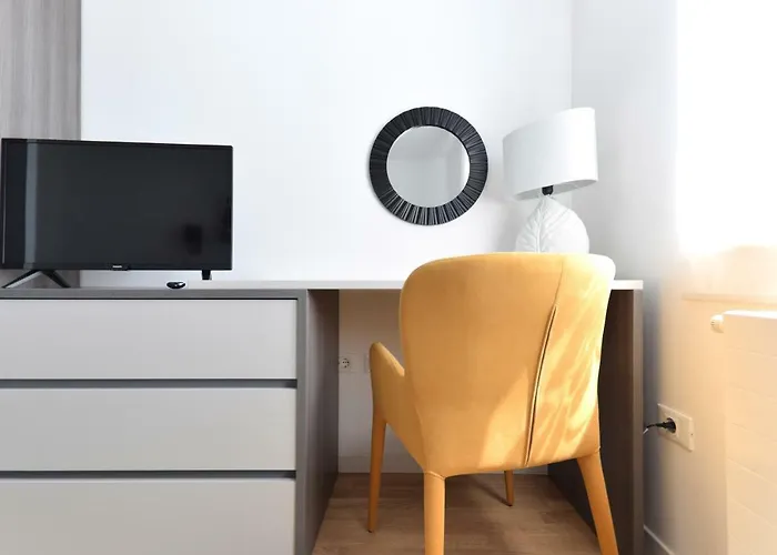 Vostan Appartement Pula