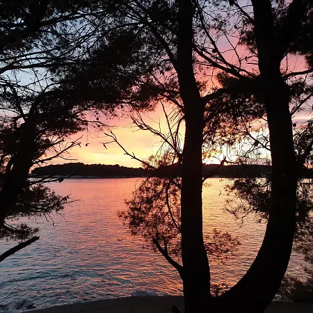 Appartamento Vostan Pola