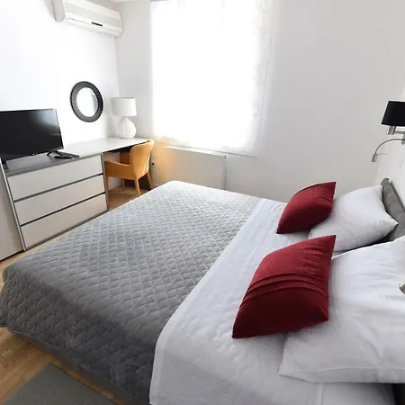 Apartman Vostan Póla