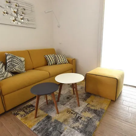 Apartman Vostan Póla