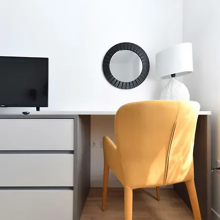 Vostan Apartman Póla