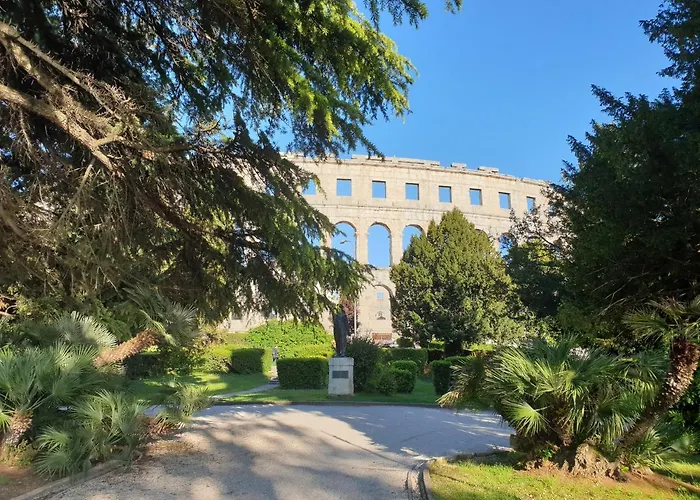 Apartment Vostan *