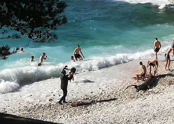 Apartment Vostan Pula